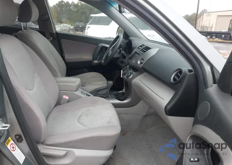 2008 Toyota Rav4 z USA, uszkodzony, nr VIN JTMZD33V885085138